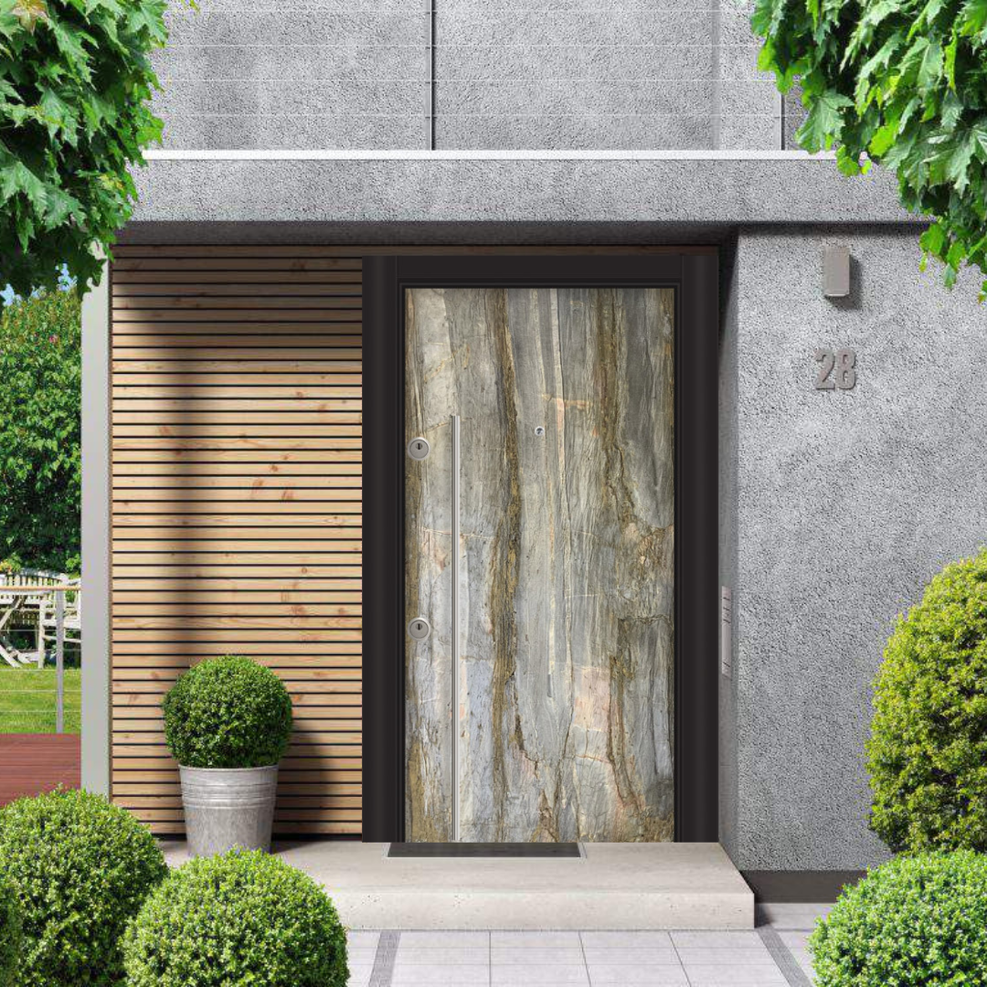 Star Security Door серия Nature