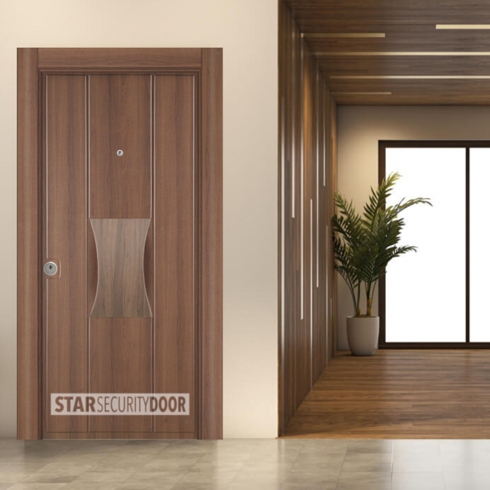 Блиндирани врати за апартаменти STAR&nbsp;SECURITY DOOR