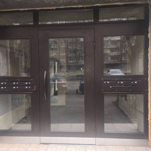 Жилищни сгради 476