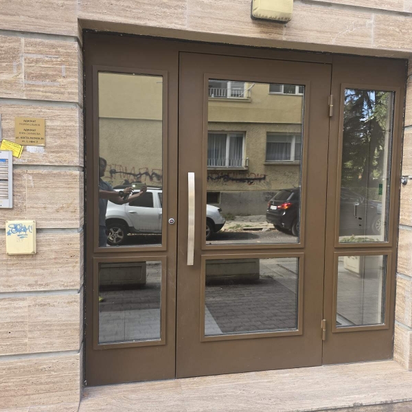 Жилищни сгради 410