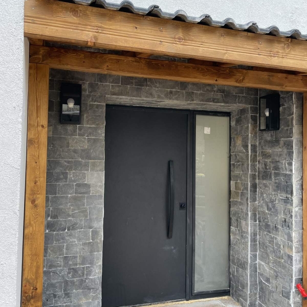 Жилищни сгради 411