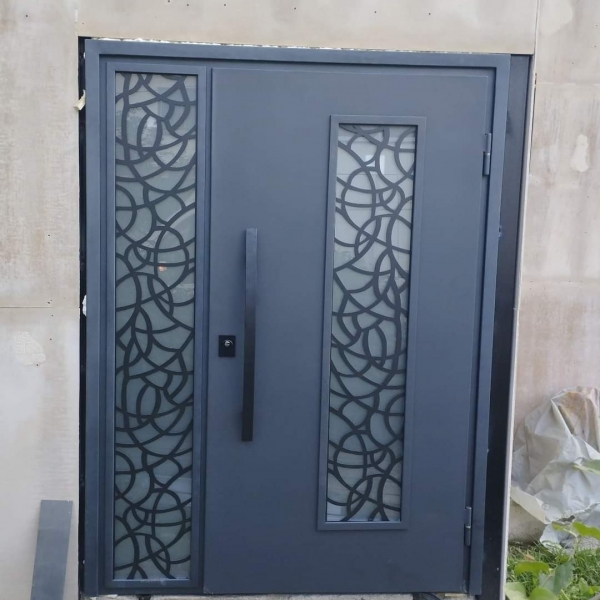 Жилищни сгради 409