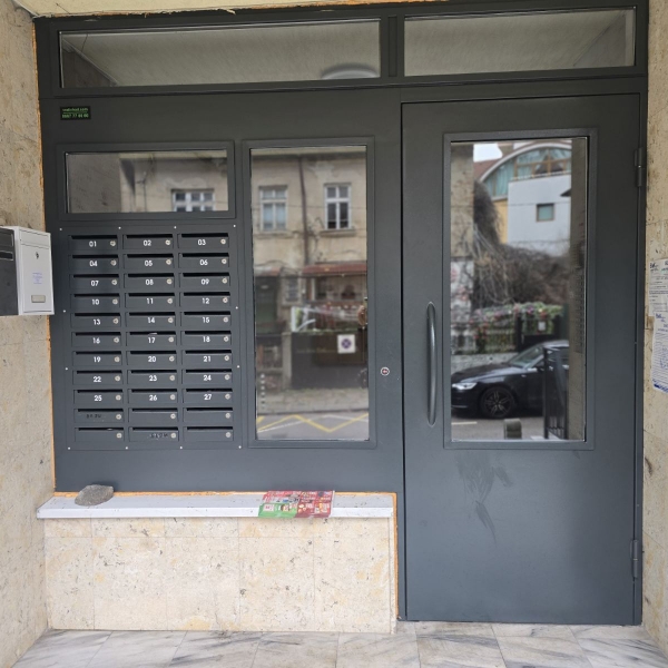 Жилищни сгради 478