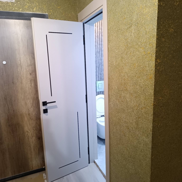 Наши обекти 433