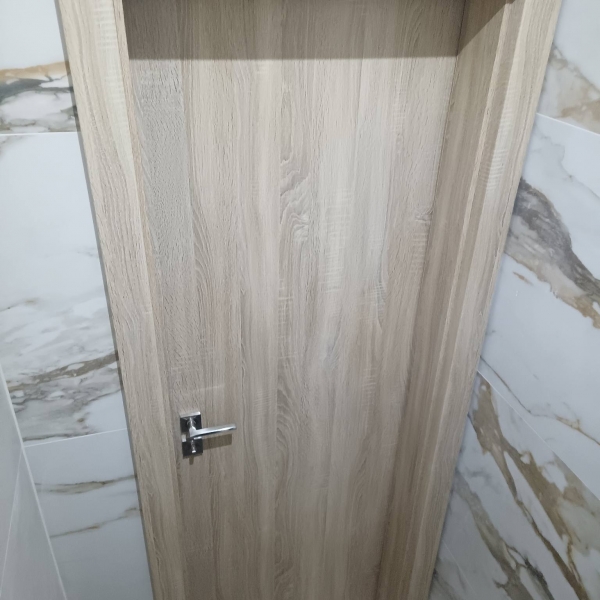 Наши обекти 435