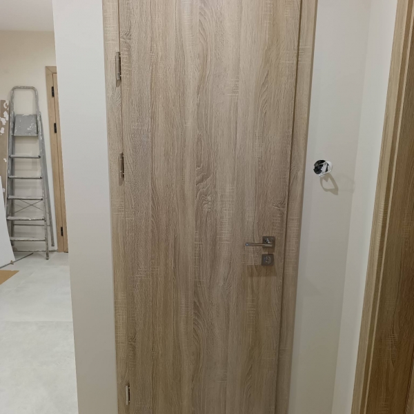 Наши обекти 436