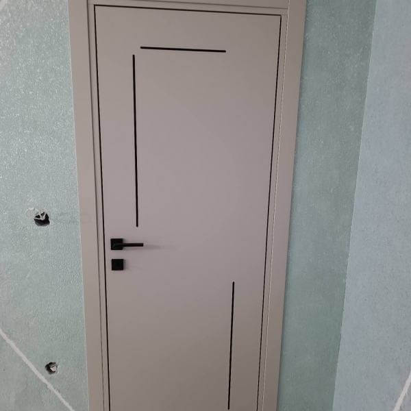 Наши обекти 430