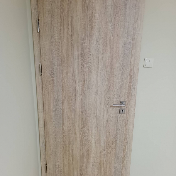 Наши обекти 438