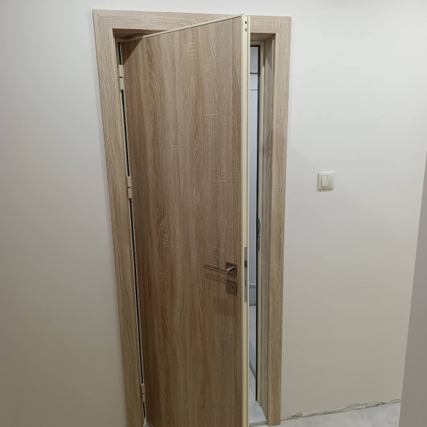 Наши обекти 443