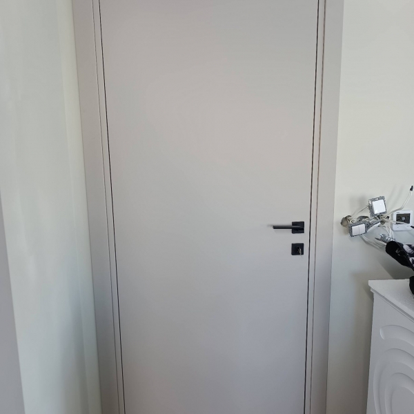 Наши обекти 460