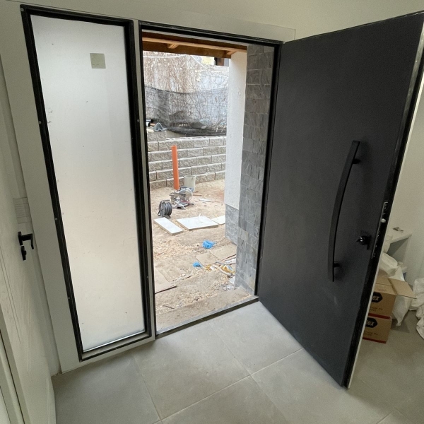 Наши обекти 415