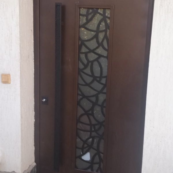 Наши обекти 405