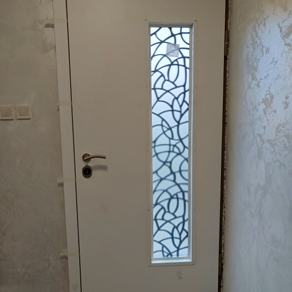 Наши обекти 446