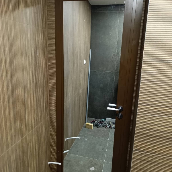 Наши обекти 417