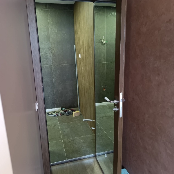 Наши обекти 418