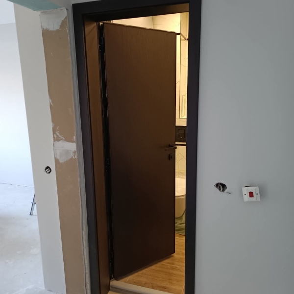 Наши обекти 423