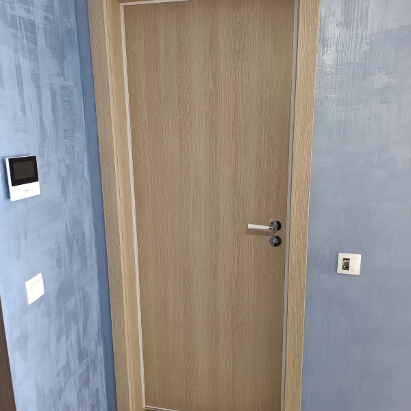 Наши обекти 422