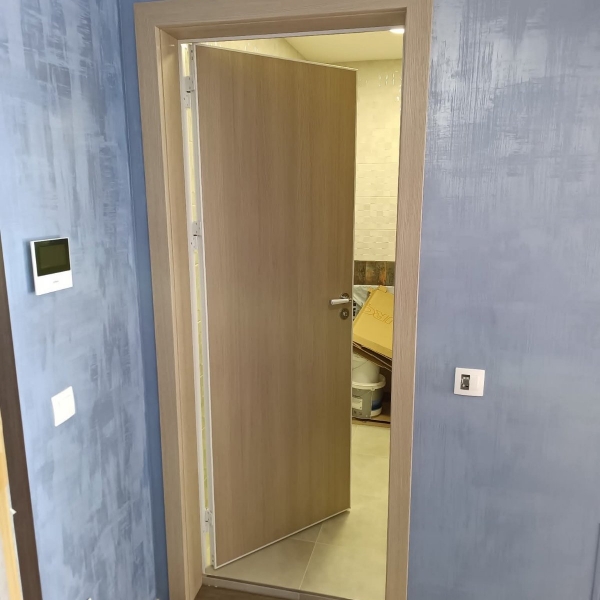 Наши обекти 421