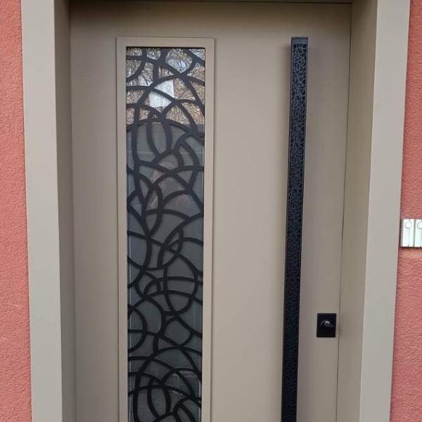 Наши обекти 445