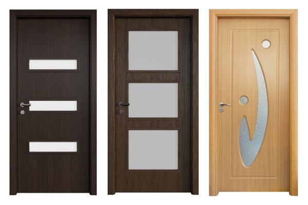 Полезни съвети при  избор на интериорни врати за вашият дом