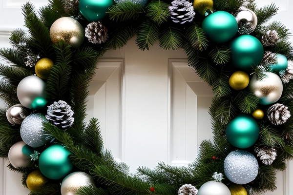 Идеи за Коледа: с коледната украса в дома започва подготовката за най-семейните празници в края на годината 16