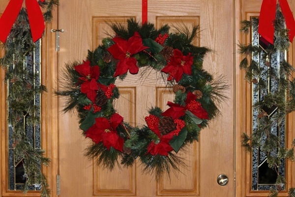 Идеи за Коледа: с коледната украса в дома започва подготовката за най-семейните празници в края на годината
