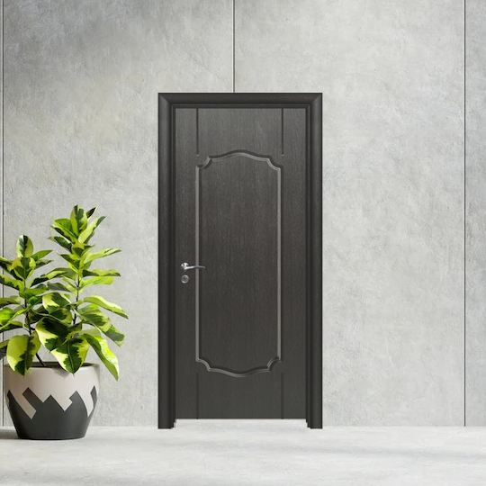 Интериорна врата модел 4501