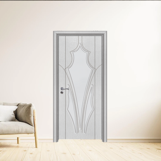 Интериорна врата модел 4535