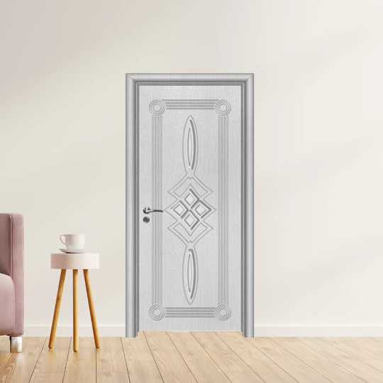 Интериорна врата модел 4538