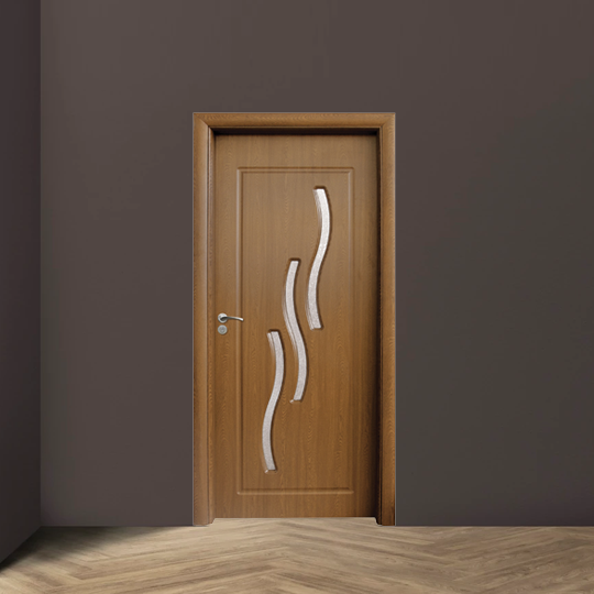 Интериорна врата модел 014