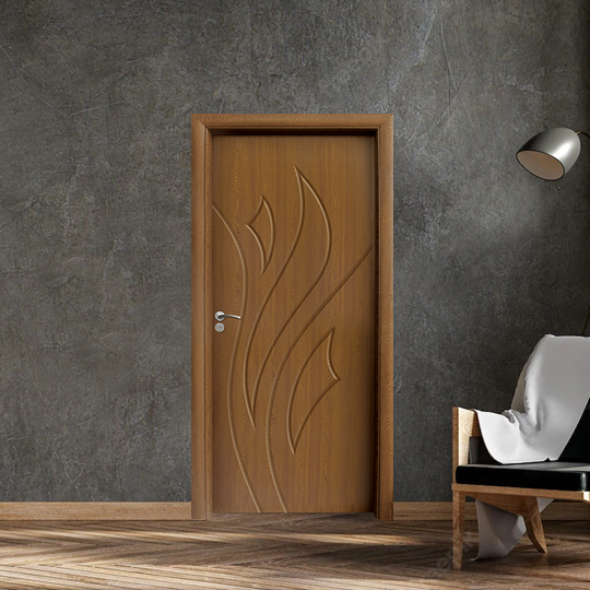  Интериорна врата модел 033-P