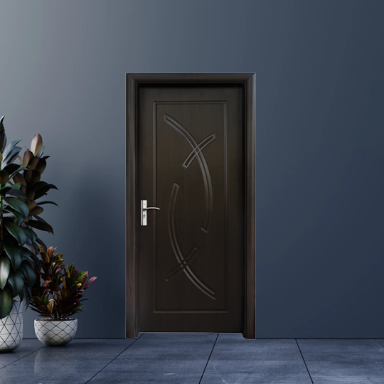  Интериорна врата модел 056-P